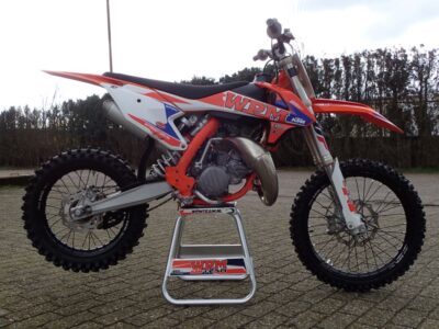 KTM 85 SX (19-16)  2018 ( incl set 17-14 kl. wielen ) - Afbeelding 11