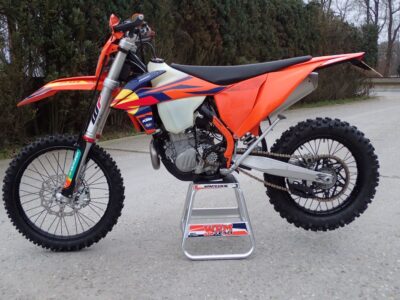 KTM 450 EXC-F 2020 8398km   VERKOCHT !!!!!!