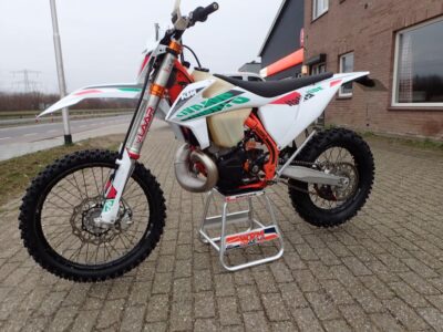 KTM 300 EXC 6 day's 2021 6469km - Afbeelding 4