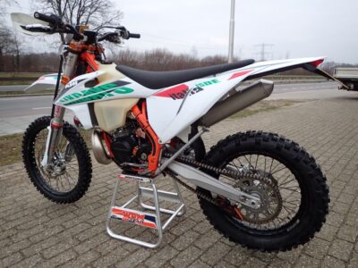 KTM 300 EXC 6 day's 2021 6469km - Afbeelding 11