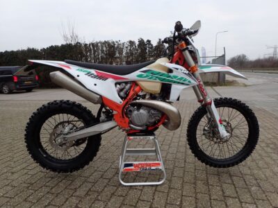 KTM 300 EXC 6 day's 2021 6469km - Afbeelding 13